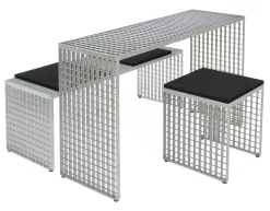 Gartentische * Tisch Skwer
