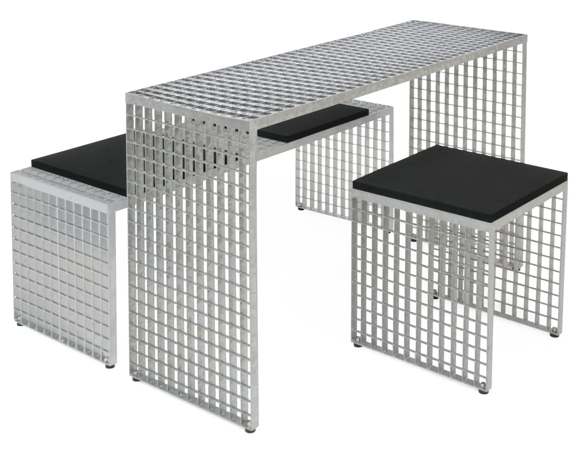Gartentische * Tisch Skwer
