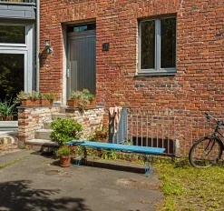 Tische|Gartentische * MAGAZIN Tisch und Bank BTB Gestell