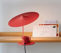Tischleuchten * wästberg Tisch- und Klemmleuchte w153 Île Rot