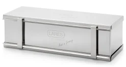 Backzubehör * LARES Blechwarenfabrikation Toastbrot-Backform Edelstahl