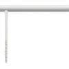 Badaccessoires * Toilettenpapierhalter Line Hook