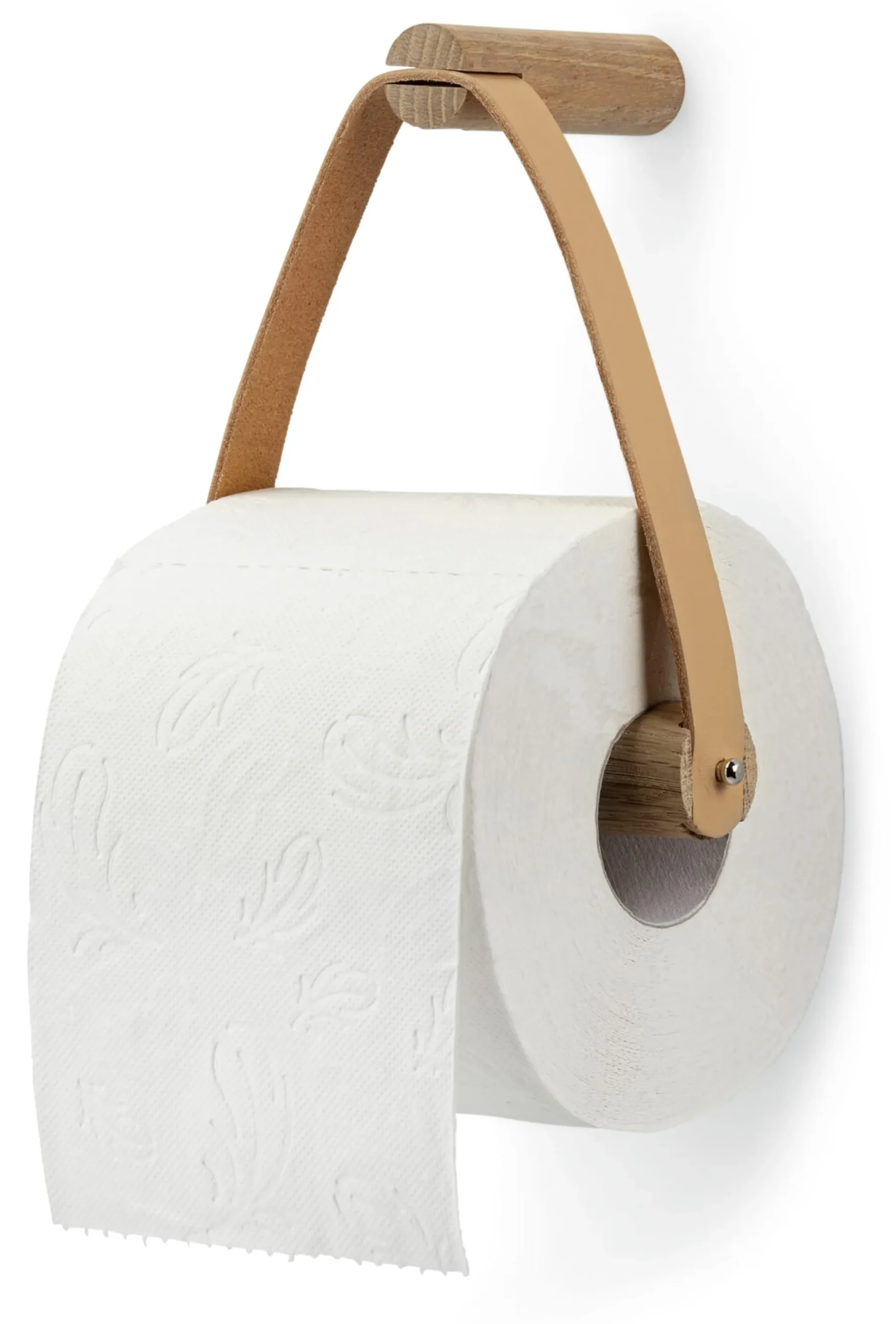 Badaccessoires * Piffany Copenhagen Toilettenpapierhalter modern