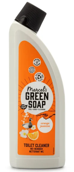 Pflege- & Putzmittel * Marcel’s Green Soap Toilettenreiniger