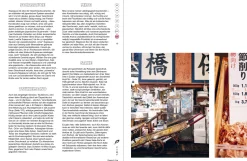 Kochen & Backen * Random House Tokyo Stories
