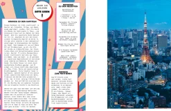 Kochen & Backen * Random House Tokyo Stories