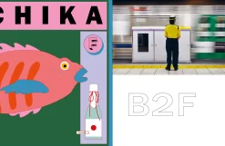 Kochen & Backen * Random House Tokyo Stories