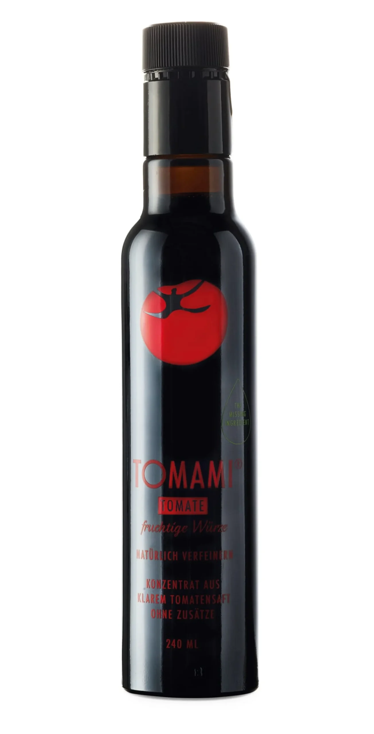Saucen & Dressings * Tomami ® Tomate
