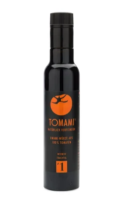 Saucen & Dressings * Tomami ® Umami