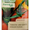 Dünger & Erde * Hauert HBG Dünger Tomatendünger flüssig