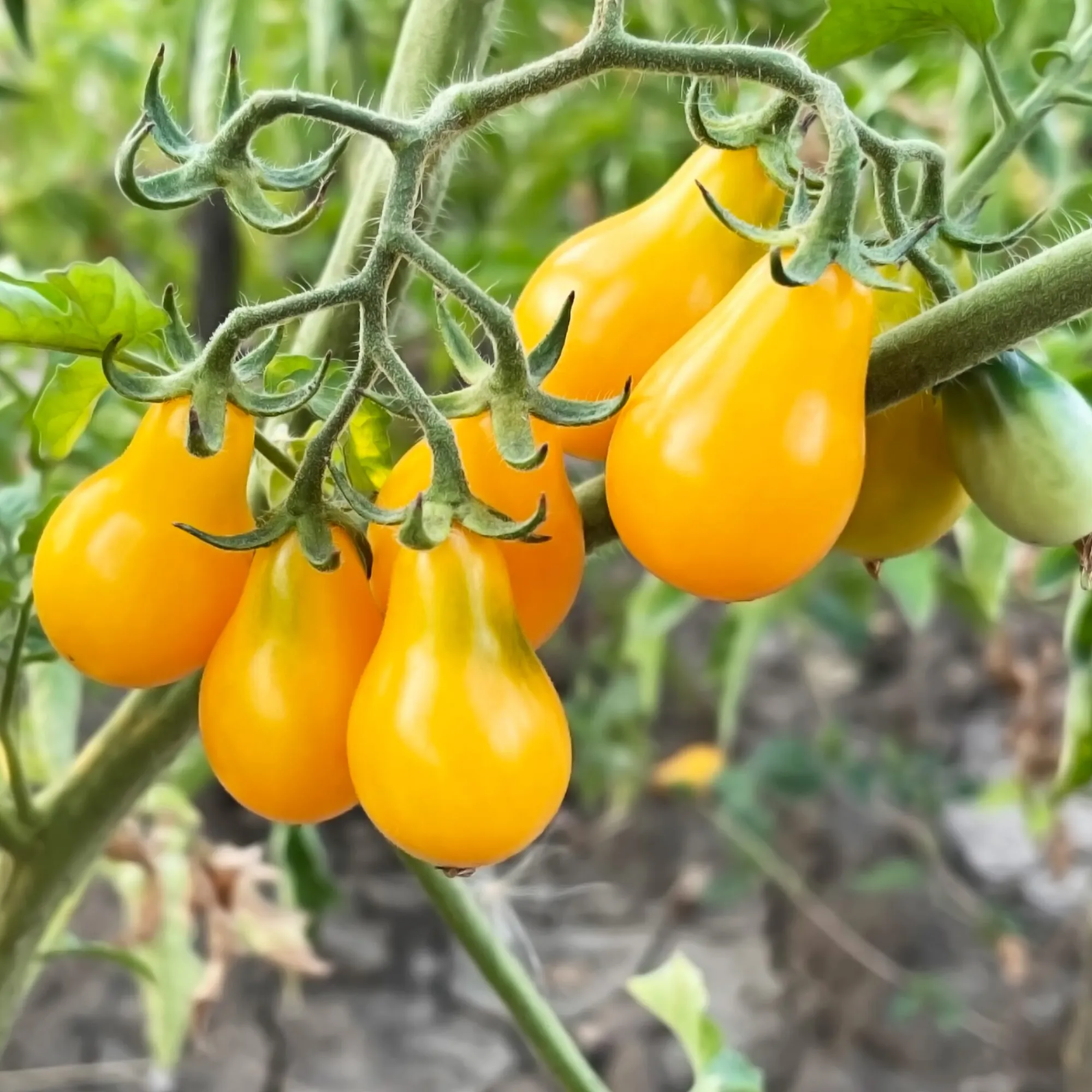 Gemüsesamen|Gemüsepflanzen * Bio-Jungpflanzen Wunderlich Tomatenjungpflanzen