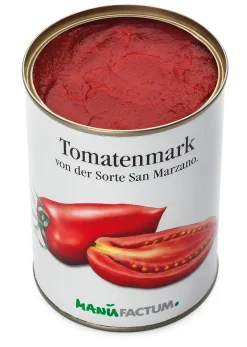 Obst & Gemüse * Manufactum Tomatenmark aus San Marzano Tomaten