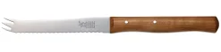 Rostfreie Messer|Gemüsemesser * Robert Herder Tomaten- und Käsemesser Gabelspitz
