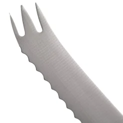 Rostfreie Messer|Gemüsemesser * Robert Herder Tomaten- und Käsemesser Gabelspitz