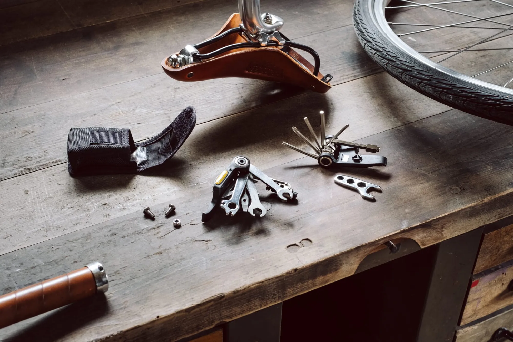 Fahrradzubehör * RTI Sports Topeak Fahrradwerkzeug Alien 2
