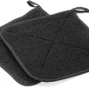 Backzubehör * Jutec Topflappen Baumwolle
