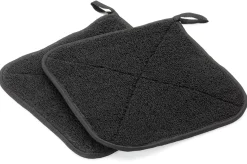 Backzubehör * Jutec Topflappen Baumwolle