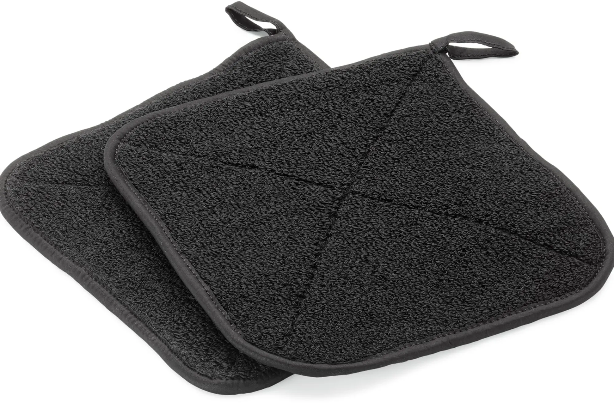 Backzubehör * Jutec Topflappen Baumwolle