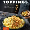 Kochen & Backen * Becker Joest Volk Verlag Toppings