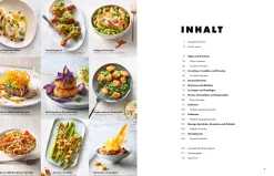 Kochen & Backen * Becker Joest Volk Verlag Toppings