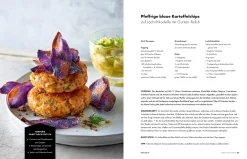 Kochen & Backen * Becker Joest Volk Verlag Toppings