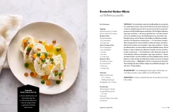 Kochen & Backen * Becker Joest Volk Verlag Toppings