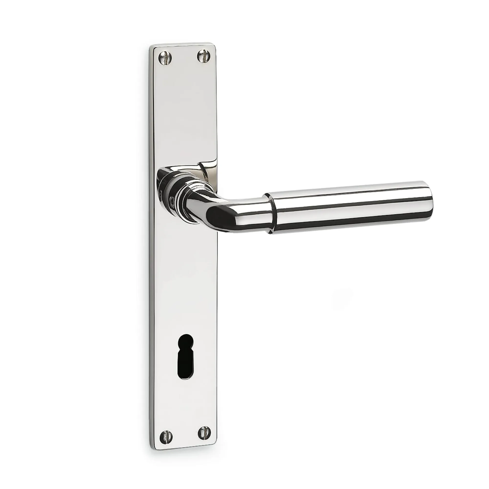 Beschläge * Mega Gossau Türdrücker Zinkdruckguss (1Paar)
