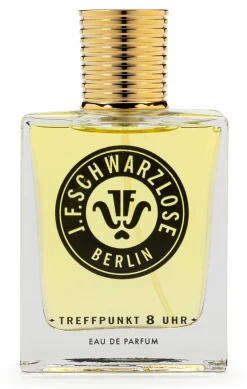 Herrendüfte|Damendüfte * J.F. Schwarzlose Parfums Berlin Treffpunkt 8 Uhr Eau de Parfum