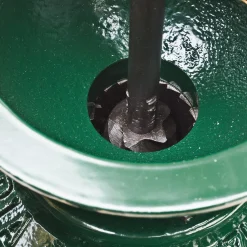 Kaffeemühlen * Tre Spade Kaffeemühle Schwungrad