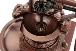 Kaffeemühlen * Tre Spade Kaffeemühle Schwungrad