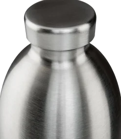 Outdoorausrüstung|Trinkflaschen * 24Bottles Trinkflasche Clima, groß