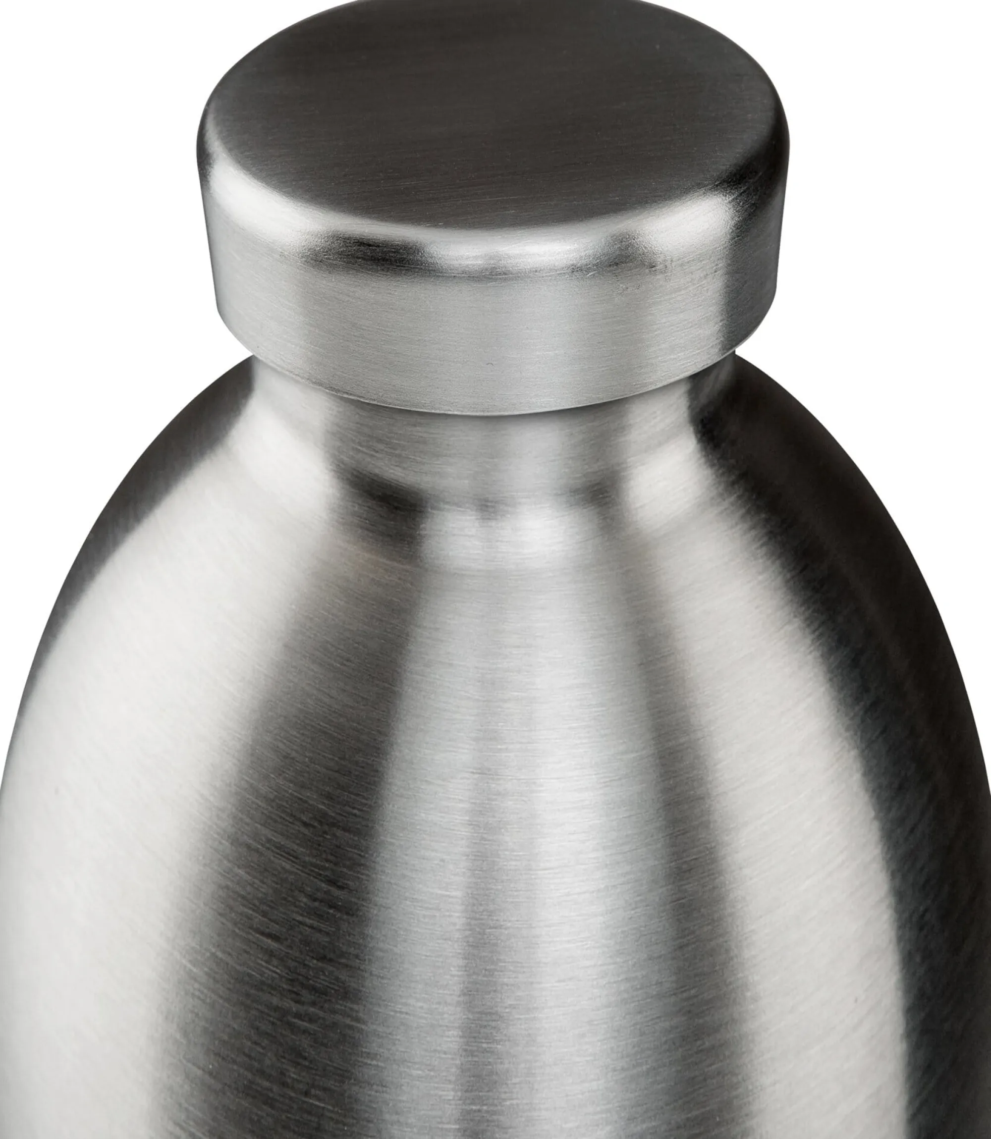 Outdoorausrüstung|Trinkflaschen * 24Bottles Trinkflasche Clima, groß
