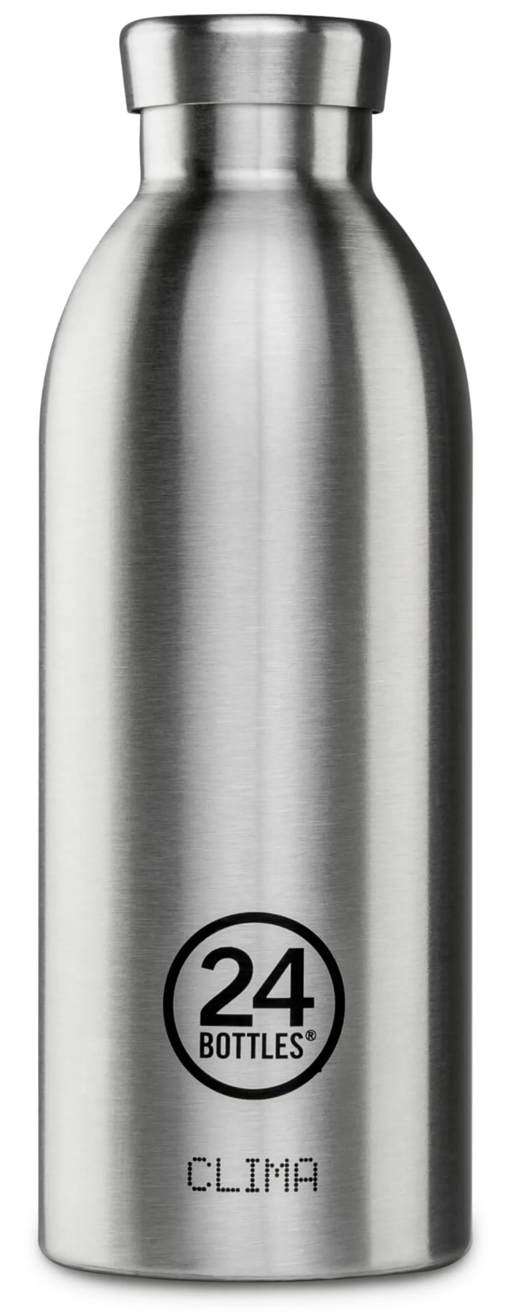 Outdoorausrüstung|Trinkflaschen * 24Bottles Trinkflasche Clima, klein