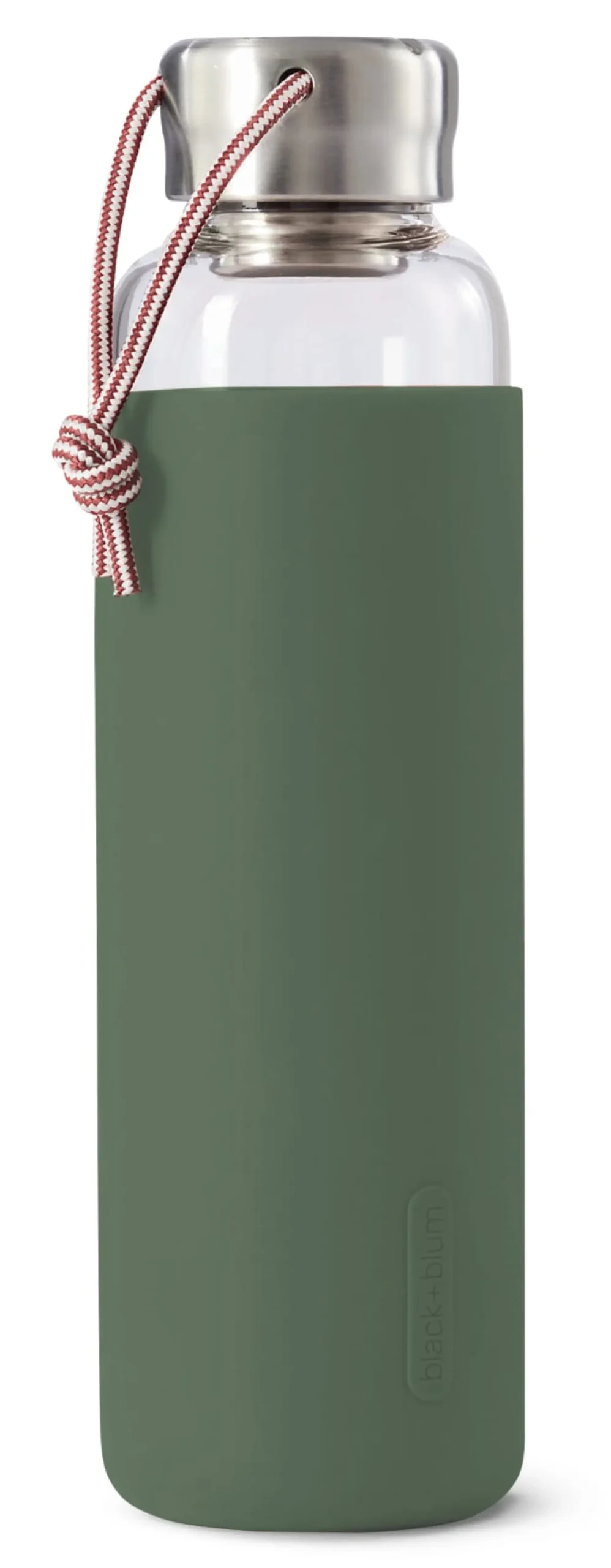 Outdoorausrüstung|Trinkflaschen * Trinkflasche Water Bottle Grün