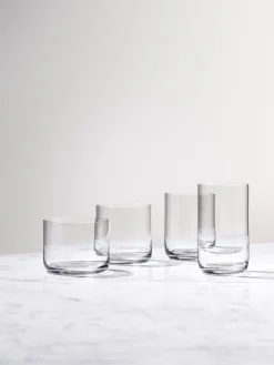 Gläser * Aarke Trinkglas Nesting