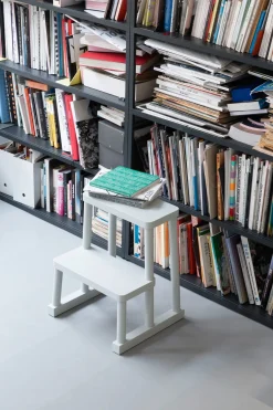 Tische|Sitzmöbel * Tritthocker Adhoc