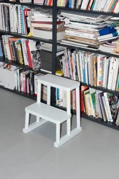 Tische|Sitzmöbel * Tritthocker Adhoc