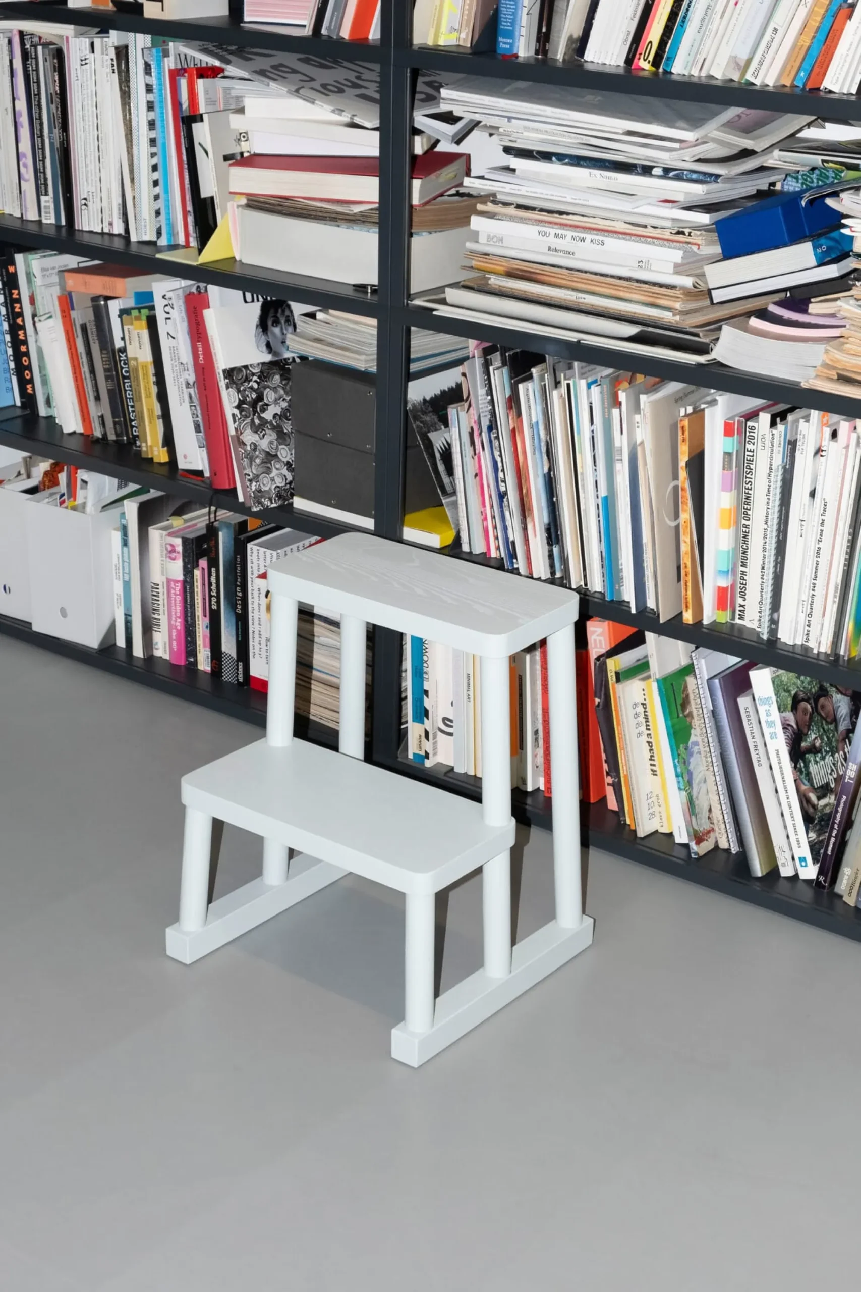 Tische|Sitzmöbel * Tritthocker Adhoc