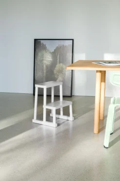Tische|Sitzmöbel * Tritthocker Adhoc