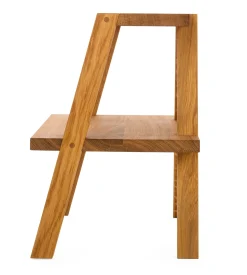 Tische|Sitzmöbel * Auerberg Tritthocker „AEKI“
