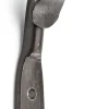 Vorhänge & Gardinen * Manufactum Türträger Schwenkarm geschmiedet