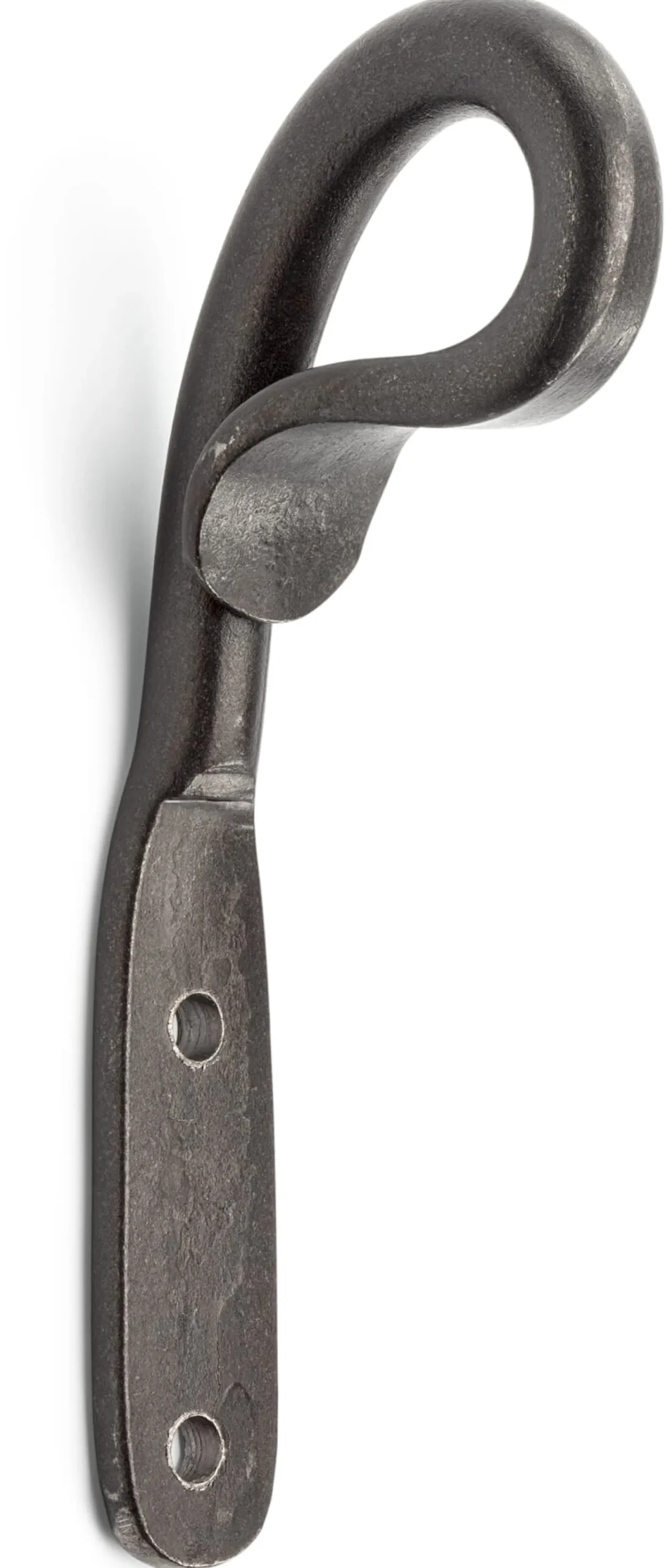 Vorhänge & Gardinen * Manufactum Türträger Schwenkarm geschmiedet