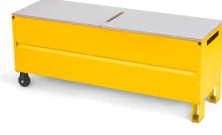 Schränke & Regale * MAGAZIN Truhe und Sitzbank CMB-5143