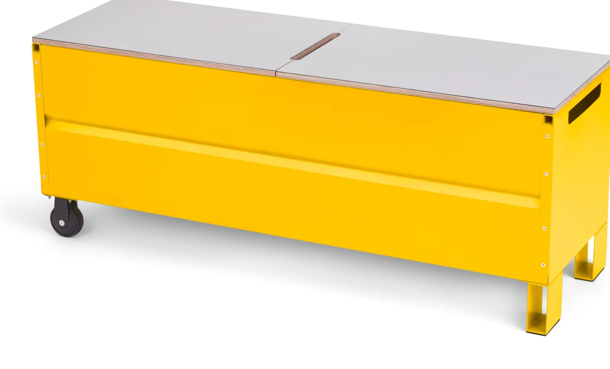 Schränke & Regale * MAGAZIN Truhe und Sitzbank CMB-5143