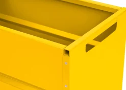 Schränke & Regale * MAGAZIN Truhe und Sitzbank CMB-5143