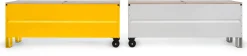 Schränke & Regale * MAGAZIN Truhe und Sitzbank CMB-5143