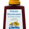 Zahn- & Mundpflege * Trybol Kräutermundwasser