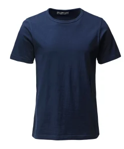 Shirts * Merz b. Schwanen T-Shirt 190 Blau