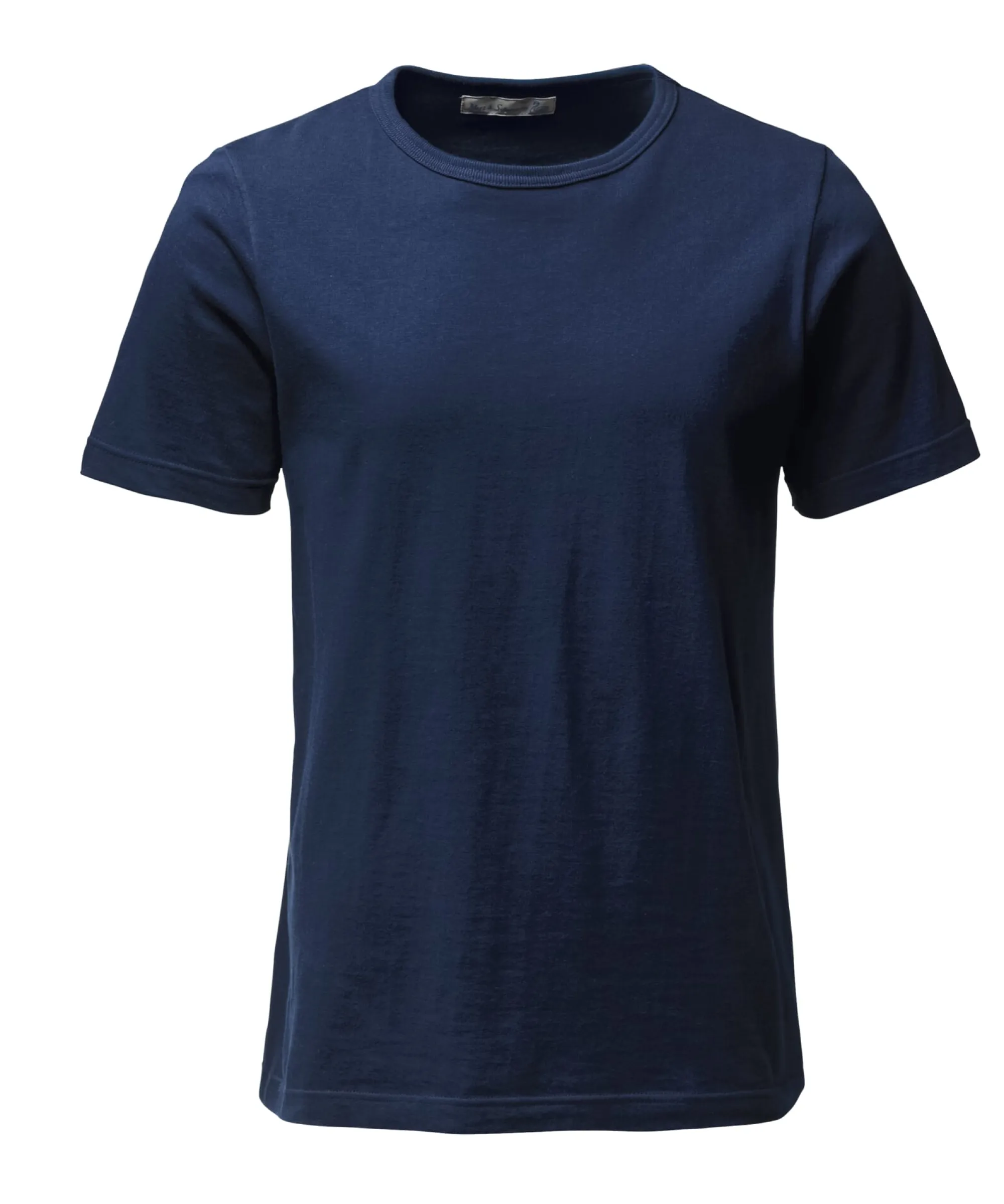 Shirts * Merz b. Schwanen T-Shirt 190 Blau