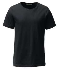 Shirts * Merz b. Schwanen T-Shirt 190 Schwarz
